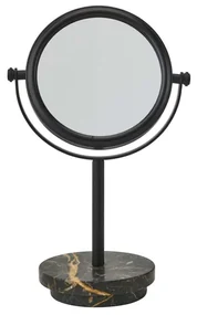 Aquanova Porto - Spiegel - Black (zwart) PORMIR-09
