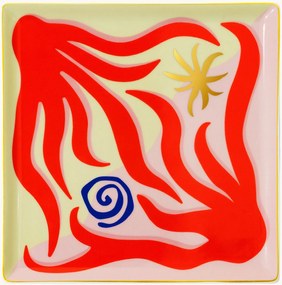 Decoratief dienblad Amalfi