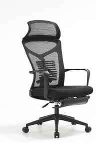 Lorka Bureaustoel