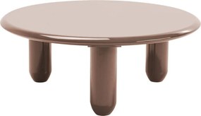 Ronde Salontafel 90 Cm - 90 X 90cm.