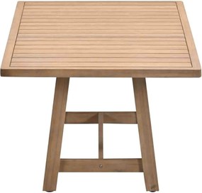 Garden Impressions Alora lounge dining tafel - acacia