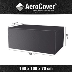 Tafelhoes 160x100xH70 cm– AeroCover