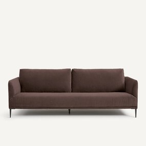 Zetel van linnen fluweel, OSCAR