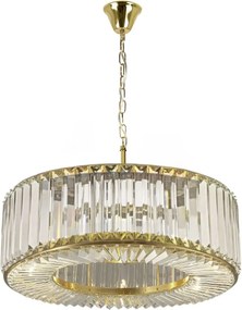 KRISTALLEN HANGLAMP APP1652-6CP