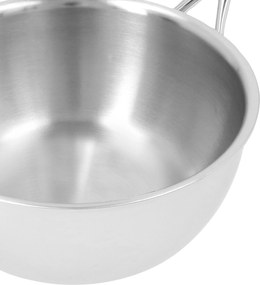 Demeyere Atlantis 7 Conische sauspan 20 cm / 2 l - Atlantis 7 - Demeyere