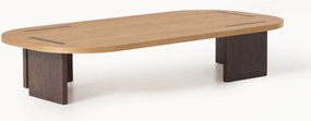 XL houten salontafel Fernanda