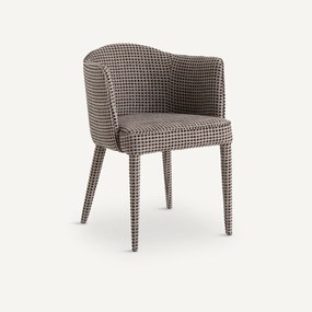 Tafel fauteuil  Leos