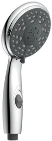 Schutte AQUA 2 SAVE waterbesparende handdouche