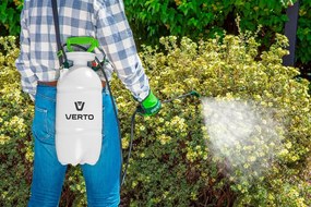 Verto Onkruid Pomp 5 liter Professioneel