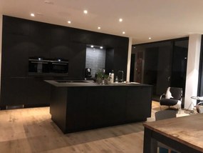 Houtlook Tegel 30x120 Cm Franse Eiken Beige DC4