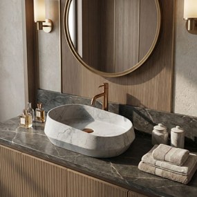 Opzetwastafel Rea Zoe Venice