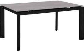 Goossens Excellent Eettafel New York, 160 x 85 cm