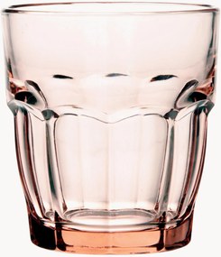 Tumblers Rock Bar, 6-delig