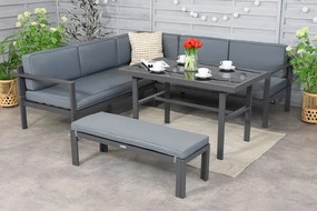 Loungeset Porto Garden Point