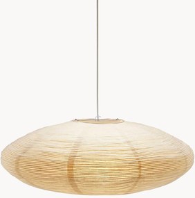 Hanglamp Yuni van rijstpapier