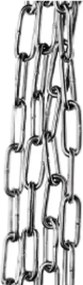 Platinum Sun & Shade kettingschalm 200x4mm voor de bevestiging van een schaduwdoek