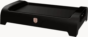 Elektrische tafelgrill Black- Rose Gold