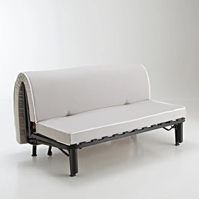 Schuimmatras in mousse, speciaal BZ bank