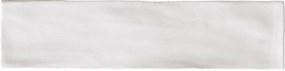 Wandtegel wit Harmony Poitiers 30x7,5cm w mat gerectificeerd