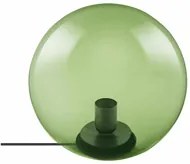 LEDVANCE 4058075217508 Vintage 1906® Bubble 1906 BUBBLE TABLE 250x245 Glass Gre Vintage 1906® Bubble TABLE 250x245 Glass Green