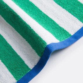 Handdoek in badstof 500g, Dani