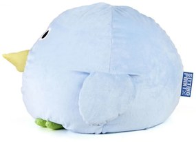 Sitting Point BeanBag Kinder Zitzak Vogel