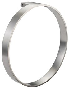 Eastbrook Alento handdoekbeugel chroom rond