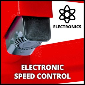 Einhell TC-MX 1200 E Verf- en mortelmenger