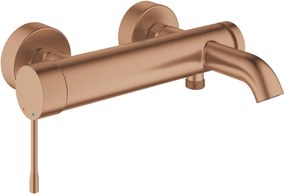 Grohe Essence Badmengkraan Warm Sunset Geborsteld