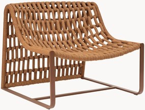 Tuin loungefauteuil Juta