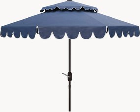 Parasol Venice met kantelfunctie