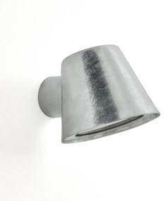Wandlamp in metaal indoor/outdoor, Tobison