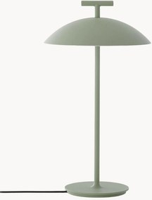 LED-tafellamp Mini Geen
