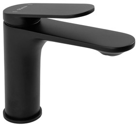 Wastafelkraan Rea Marco Black Low