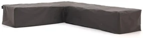 Kees Smit Tuinmeubelhoes hoek loungeset 270x92/345x92x75cm