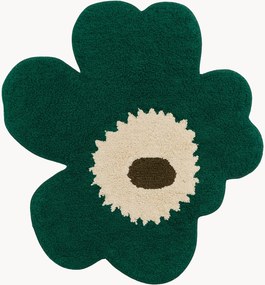 Katoenen badmat Unikko