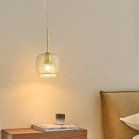 HanglampØ18 cm, Mistinguett