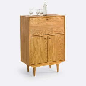 Vintage barmeubel, Quilda