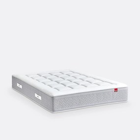 Matras 800 pocketveren, 5 zones, Le Majestueux