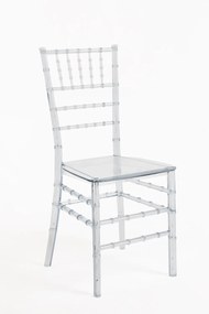 Zeslo Polycarbonaat Stoel