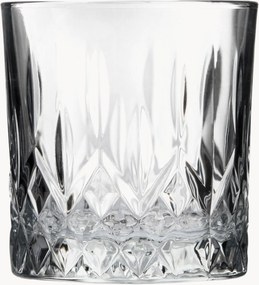 Tumblers Varsavia, 6-delig