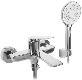 Badmengkraan REA AVALON Chrome