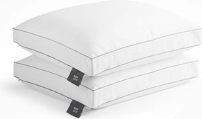 HEAVY Latex Box Hoofdkussen 1+1 gratis