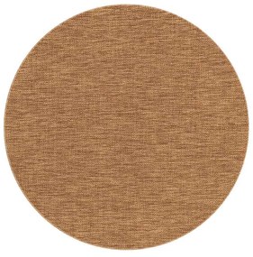 Garden Impressions Buitenkleed Gisborne Ø200 cm - natural coconut