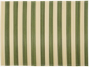 Handgemaakte placemats Rayas, 4-delig
