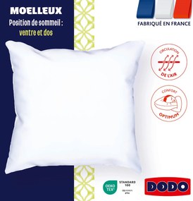 Hoofdkussen MOELLEUX - Ultra Zacht