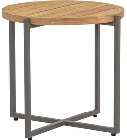 Goossens Salontafel Condor, Salontafel 54 cm rond
