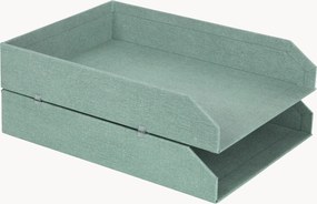 Brievenbakjes Hakan, 2-delig