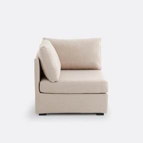 Hoekelement, superieur comfort, mêlee, Robin
