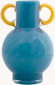 Vaas Fiesta, H 24 cm